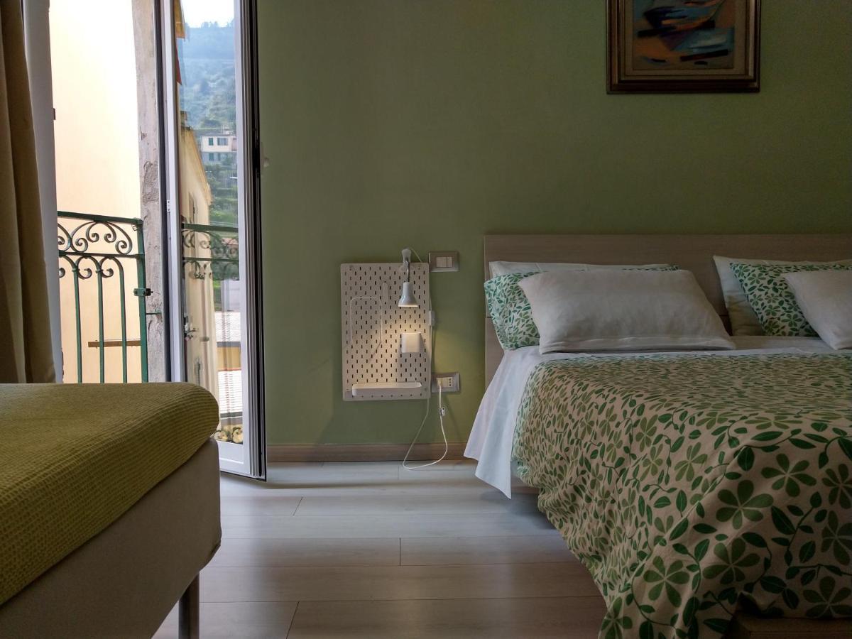 Awroom Riomaggiore Luaran gambar