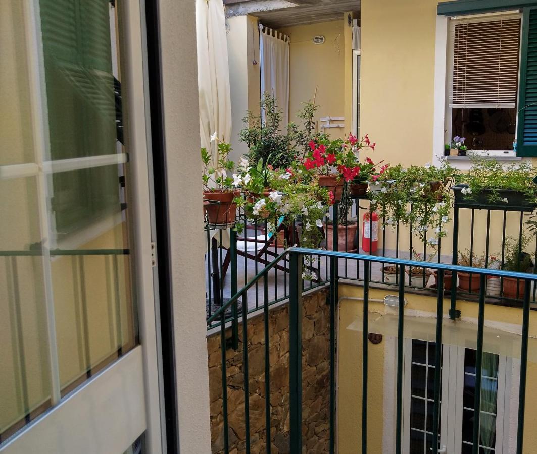 Awroom Riomaggiore Luaran gambar