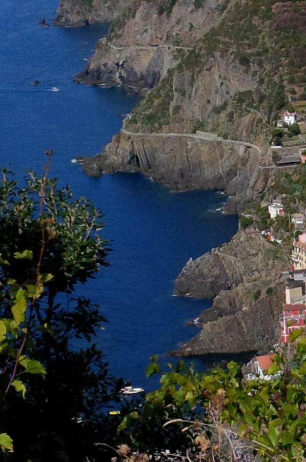 Awroom Riomaggiore Luaran gambar