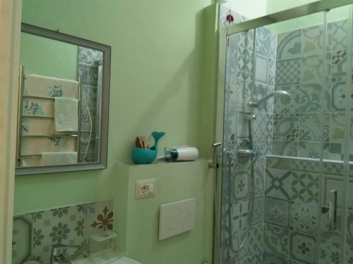 Awroom Riomaggiore Luaran gambar