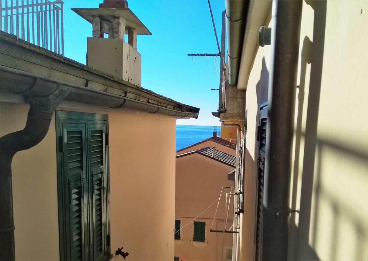 Awroom Riomaggiore Luaran gambar