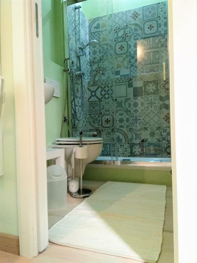 Awroom Riomaggiore Luaran gambar